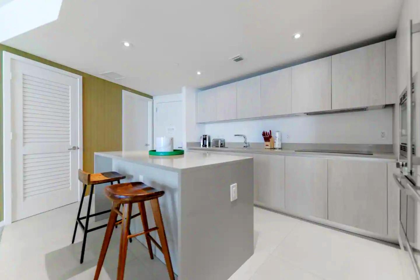 Wonderful 2/2 Condo W Ocean View At Hyde Beach Hollywood Extérieur photo