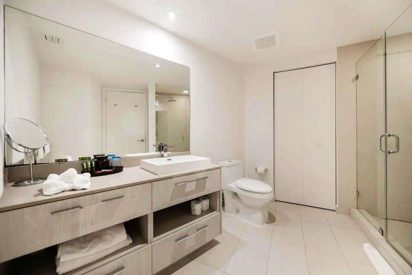 Wonderful 2/2 Condo W Ocean View At Hyde Beach Hollywood Extérieur photo
