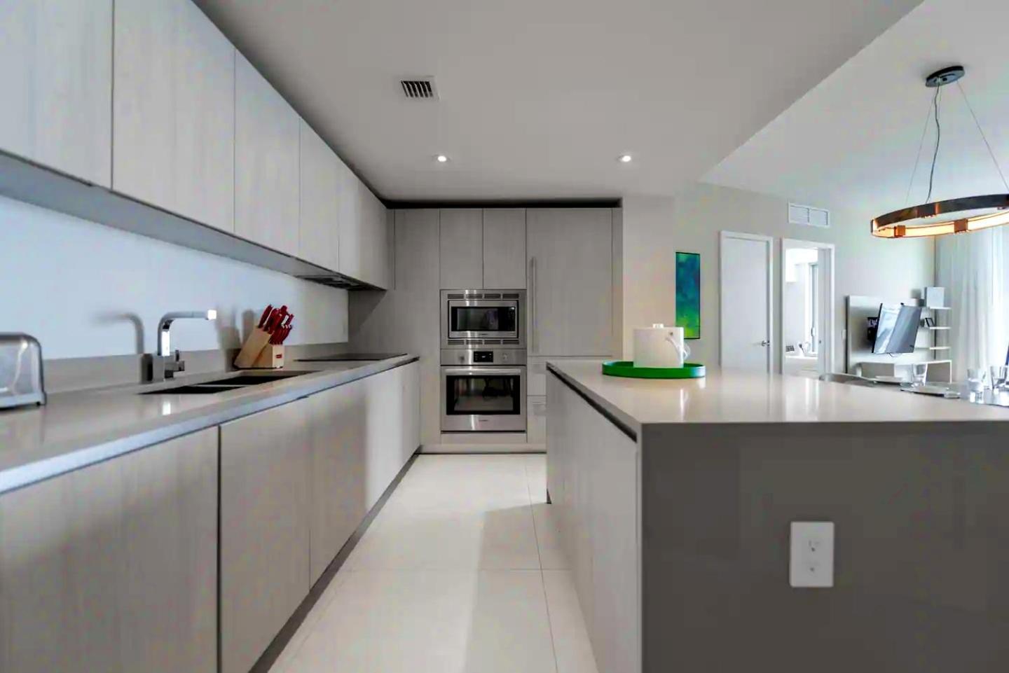 Wonderful 2/2 Condo W Ocean View At Hyde Beach Hollywood Extérieur photo