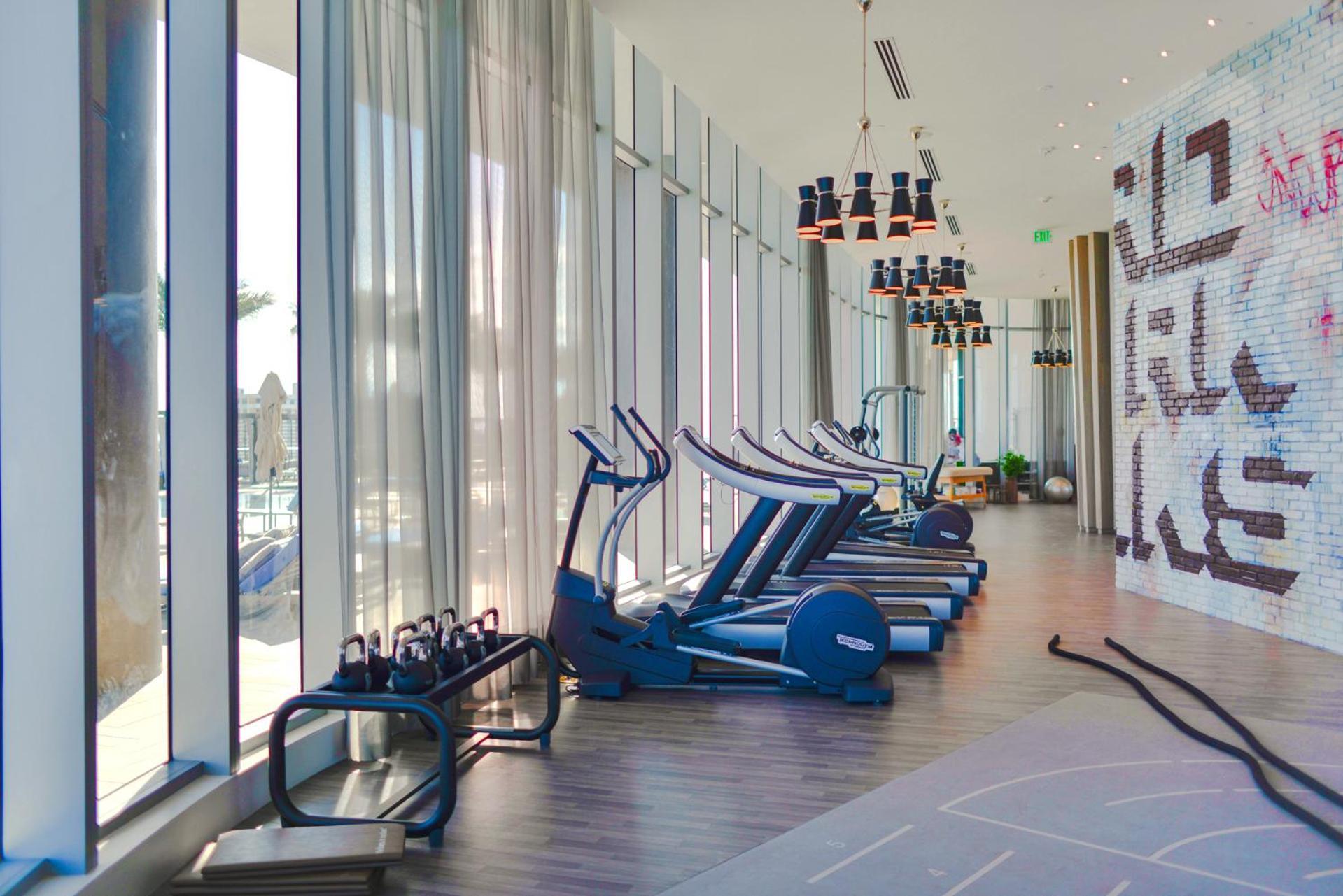 Wonderful 2/2 Condo W Ocean View At Hyde Beach Hollywood Extérieur photo